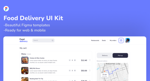 ui-delivery figma